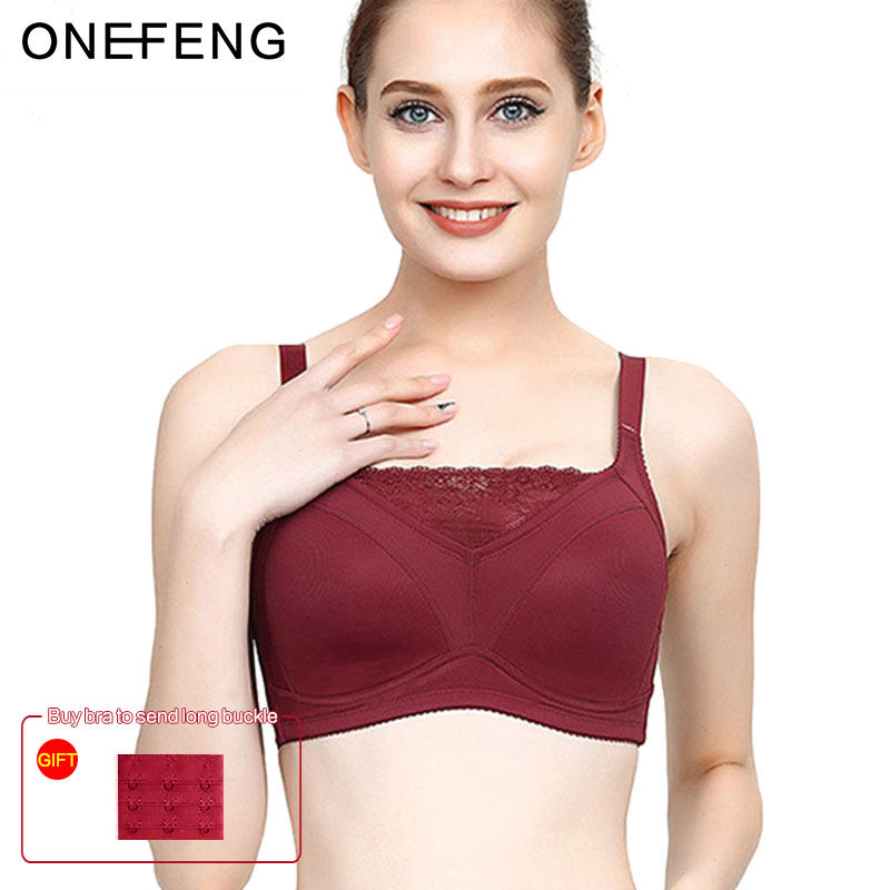 Mastectomy Bra Pocket - ONEFENG 6030 استئصال الثدي الصدرية جيب