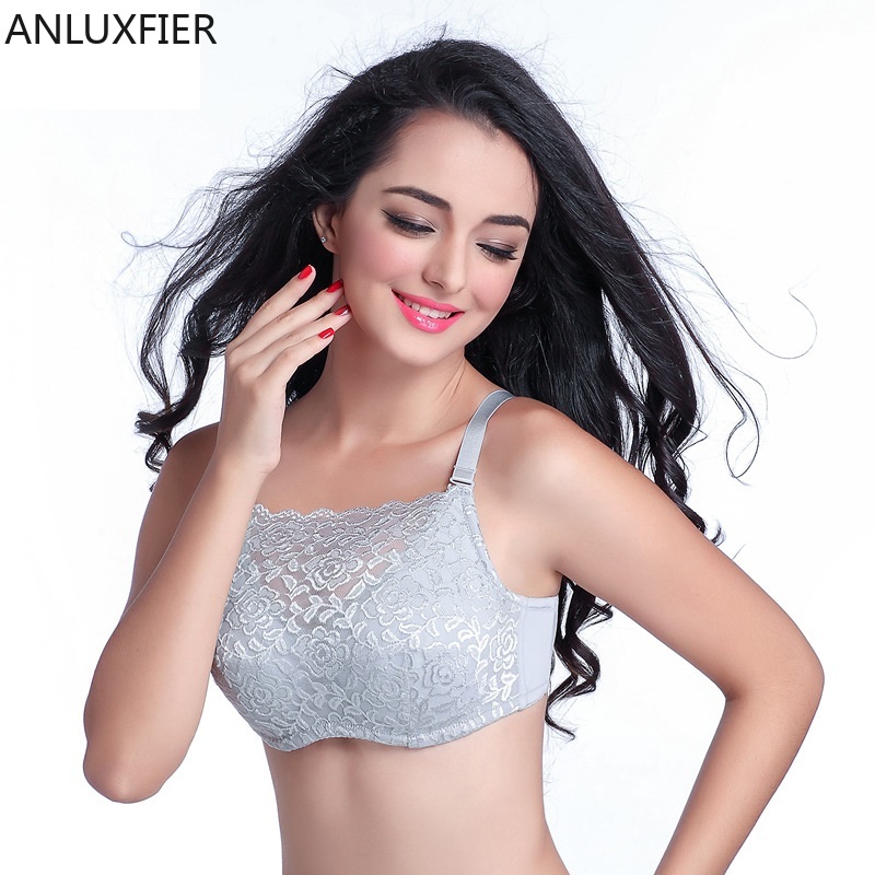Mastectomy Bra Pocket - حمالة صدر جيب سيليكون X9068 ،
