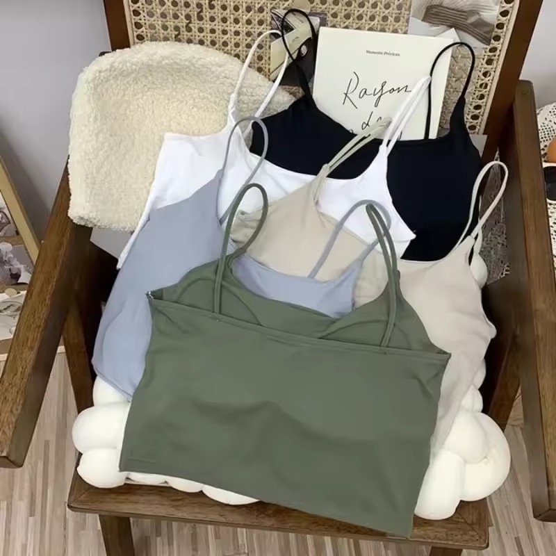 المرأة سلس الحرير الجليد مبطن  - مراجعة T Shirt Bra Seamless وسعره