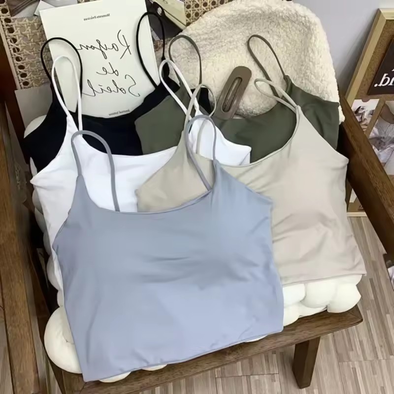 المرأة سلس الحرير الجليد مبطن  - مراجعة T Shirt Bra Seamless وسعره