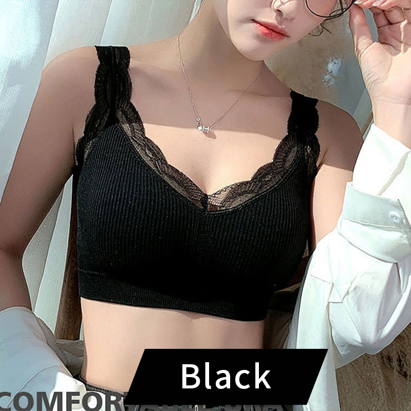 مثير حمالات الصدر الدانتيل للن - مراجعة Underwire Bra Padded وسعره