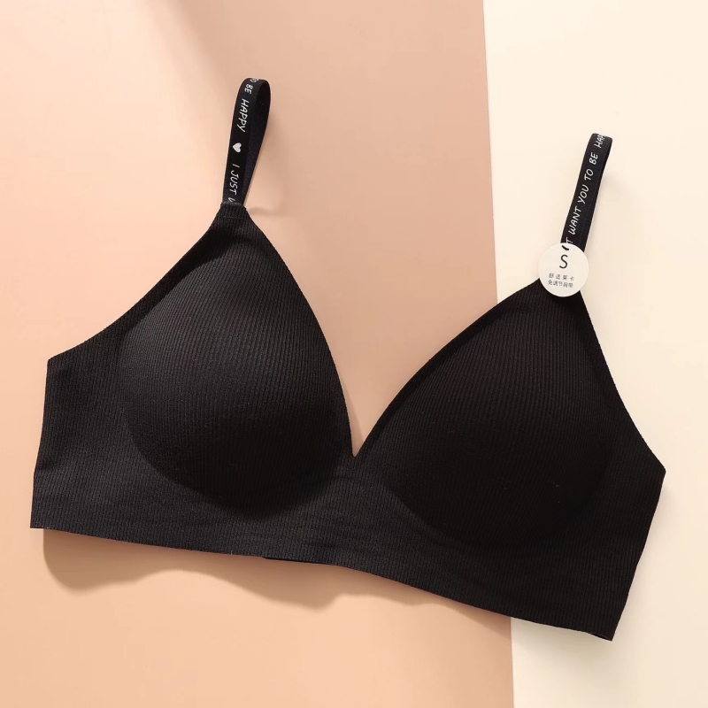 حمالة صدر حريرية ناعمة بدون أس - مراجعة Wirefree Bra Comfort وسعره