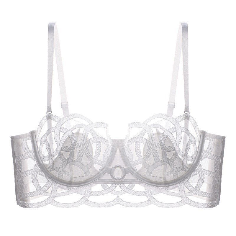 ملابس داخلية مجوفة للنساء ، حم - مراجعة Cotton Bra Everyday وسعره