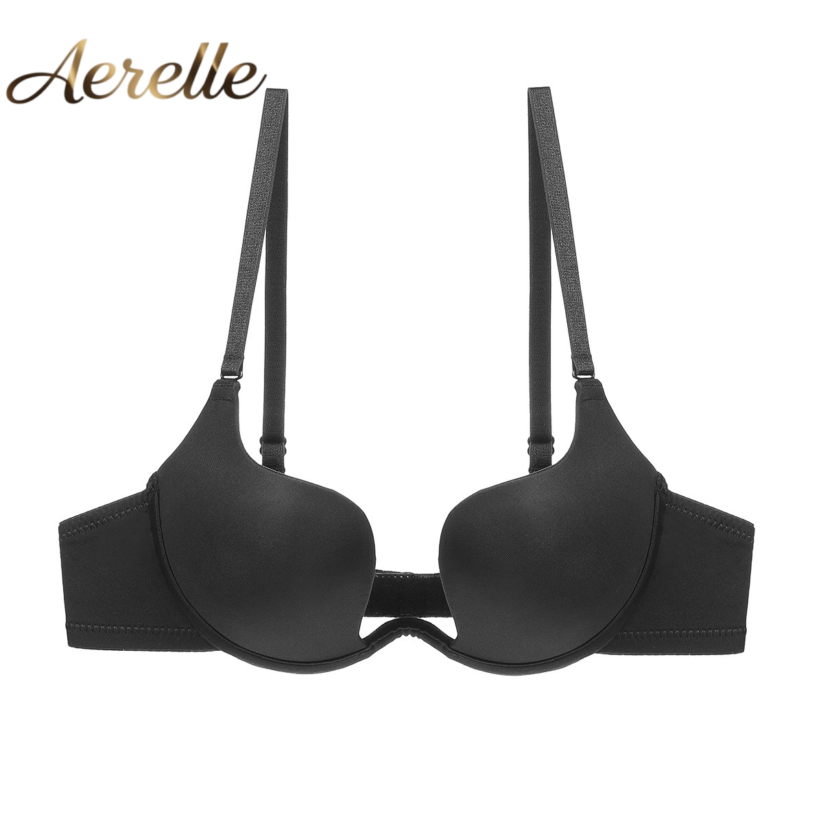 حمالة صدر نسائية مثيرة متعددة  - مراجعة Convertible Bra Multiway وسعره