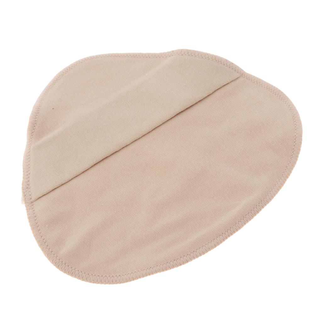 جيب حمالة صدر قطنية مضادة للبك - مراجعة Mastectomy Bra Pocket وسعره