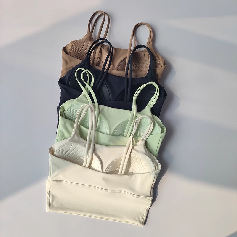 حمالة صدر رياضية نسائية بدون خ - مراجعة T Shirt Bra Seamless وسعره