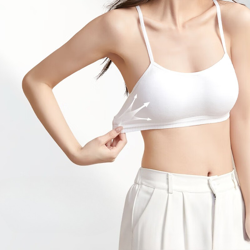 3 قطع حمالات صدر نسائية للاستخ - مراجعة T Shirt Bra Seamless وسعره