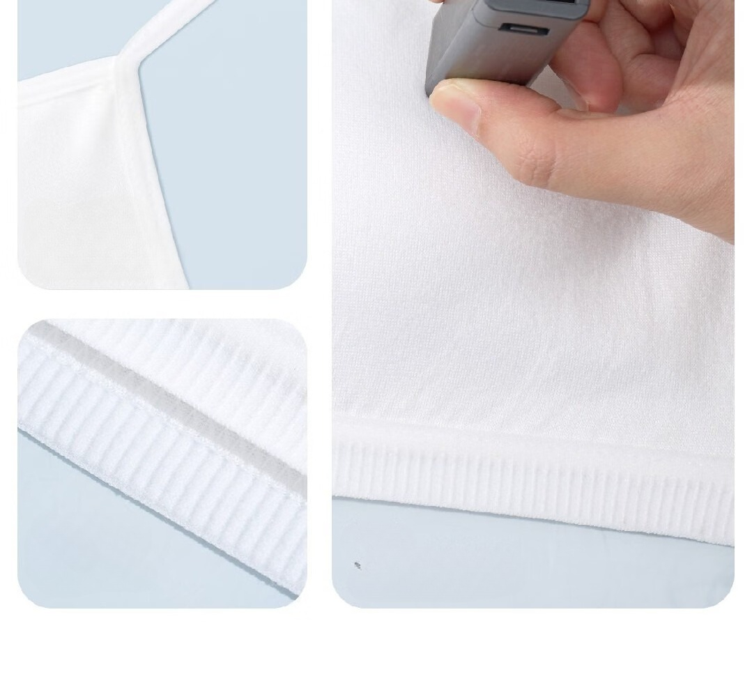 3 قطع حمالات صدر نسائية للاستخ - مراجعة T Shirt Bra Seamless وسعره