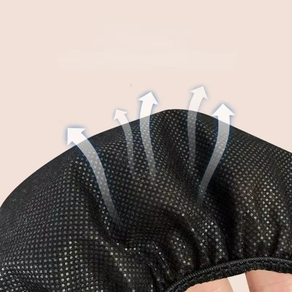 حمالات صدر للاستخدام مرة واحدة - مراجعة Wirefree Bra Comfort وسعره