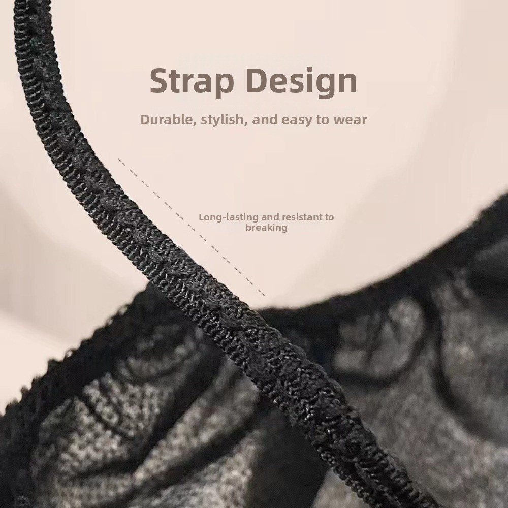 حمالات صدر للاستخدام مرة واحدة - مراجعة Wirefree Bra Comfort وسعره