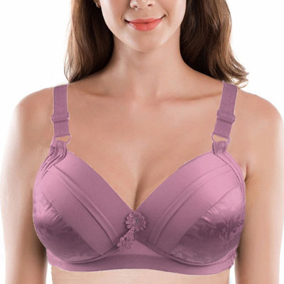 حمالة صدر للأم حمالة صدر عميقة - مراجعة T Shirt Bra Seamless وسعره