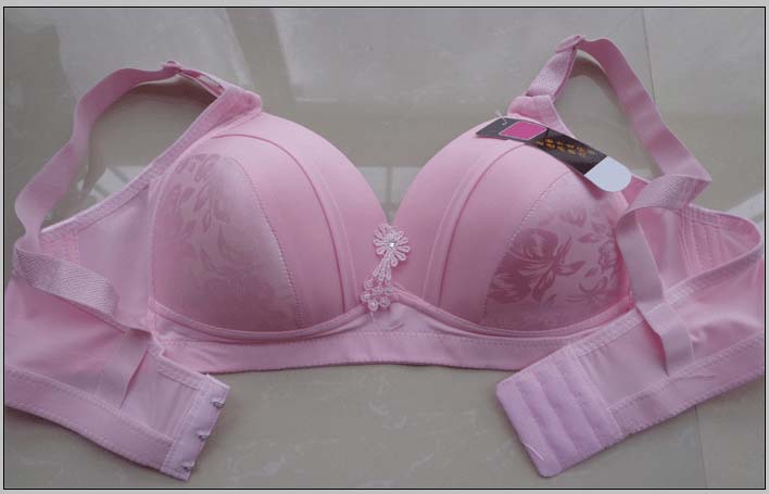 حمالة صدر للأم حمالة صدر عميقة - مراجعة T Shirt Bra Seamless وسعره