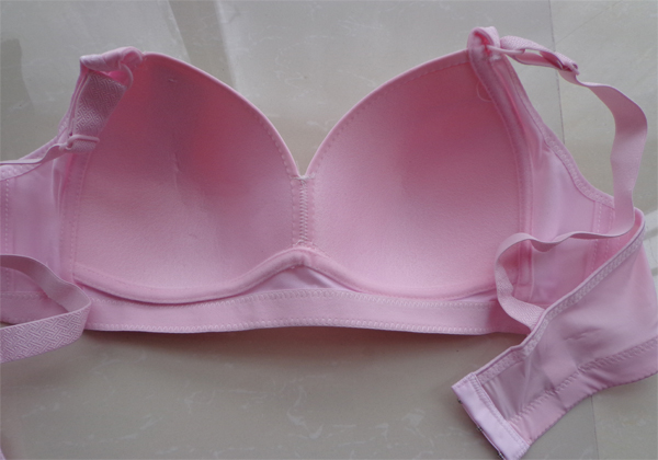 حمالة صدر للأم حمالة صدر عميقة - مراجعة T Shirt Bra Seamless وسعره