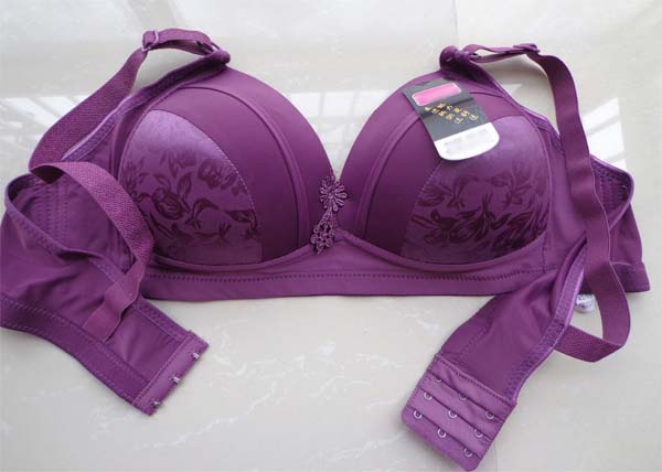 حمالة صدر للأم حمالة صدر عميقة - مراجعة T Shirt Bra Seamless وسعره