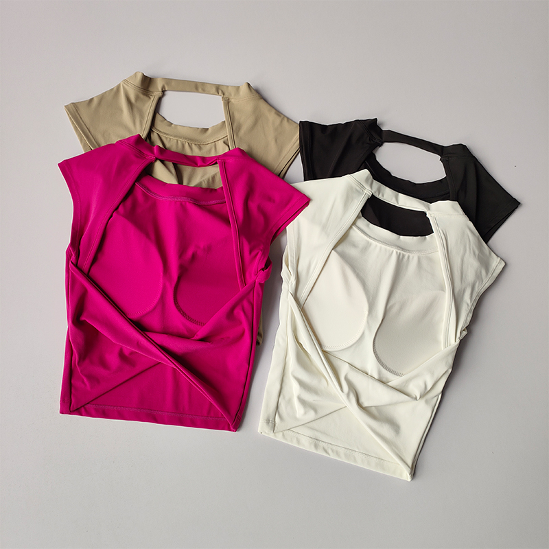 حمالة صدر رياضية نسائية مبطنة، - مراجعة T Shirt Bra Seamless وسعره