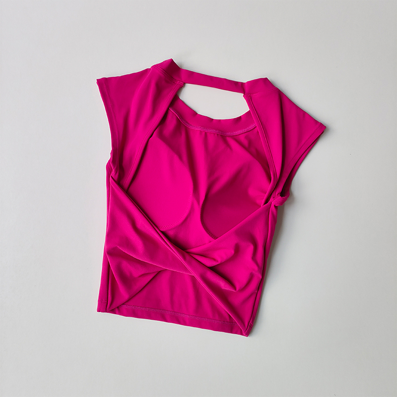 حمالة صدر رياضية نسائية مبطنة، - مراجعة T Shirt Bra Seamless وسعره