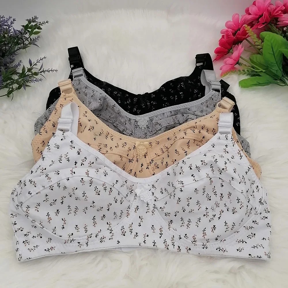 حمالة صدر نسائية مثيرة، مينيمي - مراجعة Cotton Bra Everyday وسعره