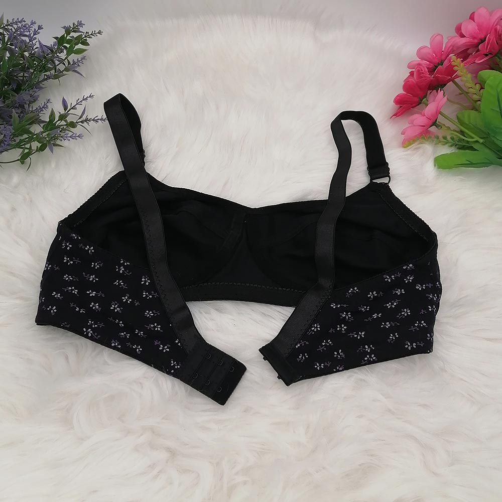 حمالة صدر نسائية مثيرة، مينيمي - مراجعة Cotton Bra Everyday وسعره