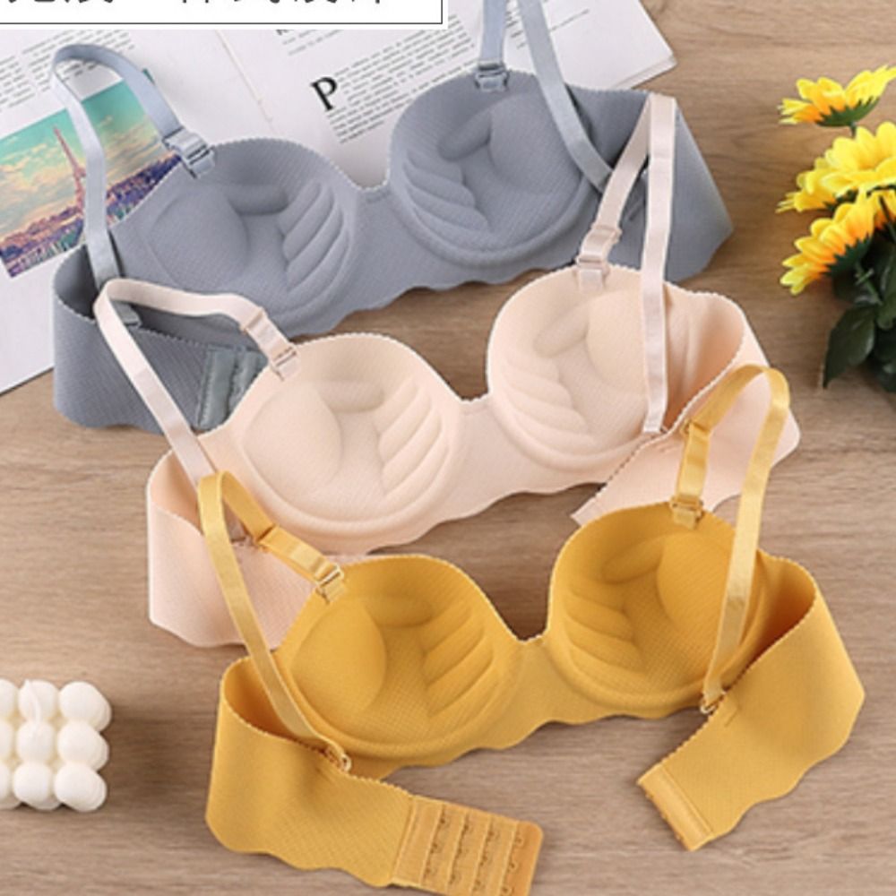 حمالة صدر عصرية مريحة بدون خيا - مراجعة Wirefree Bra Comfort وسعره