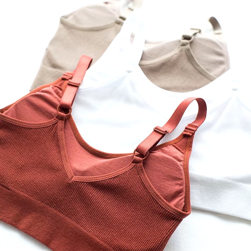 3 أزواج من أغطية الحلمات اللاص - مراجعة Push Up Bra Silicone وسعره