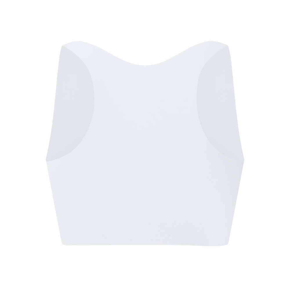 حمالة صدر رياضية ضاغطة بدون خي - مراجعة T Shirt Bra Seamless وسعره