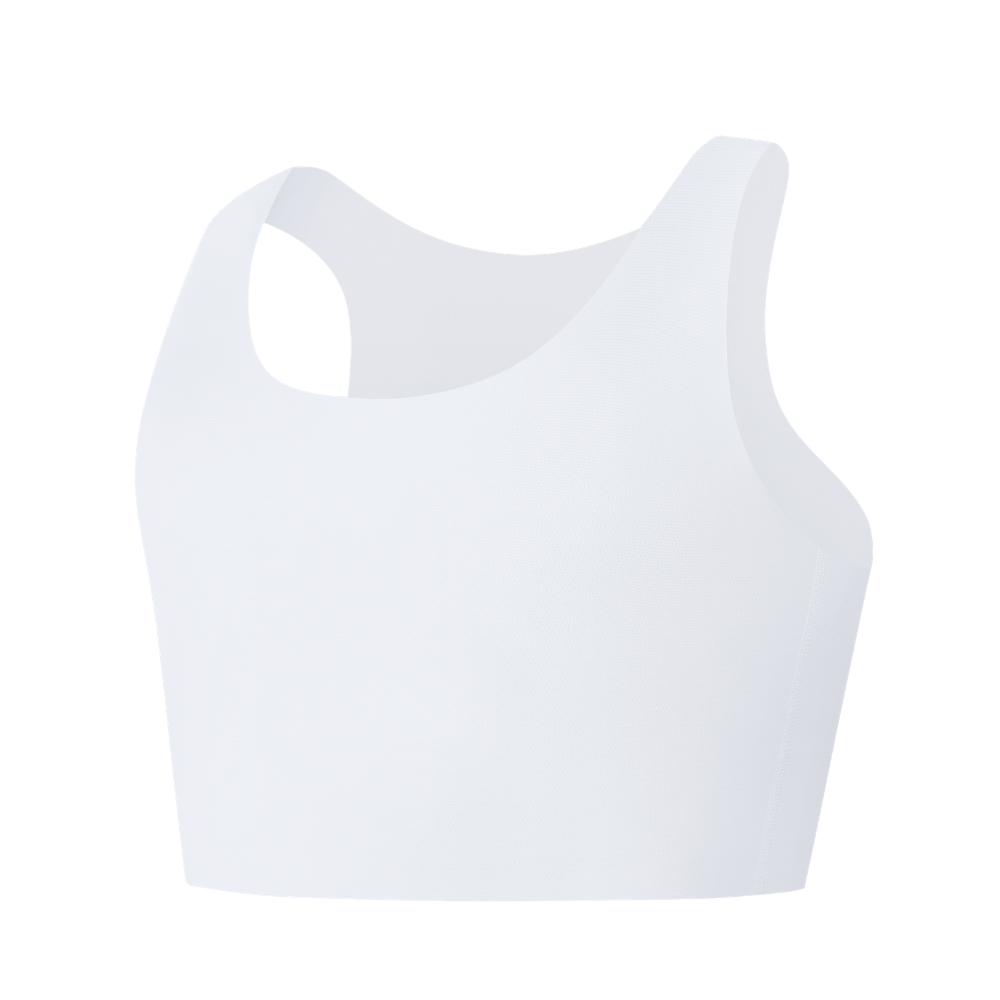 حمالة صدر رياضية ضاغطة بدون خي - مراجعة T Shirt Bra Seamless وسعره