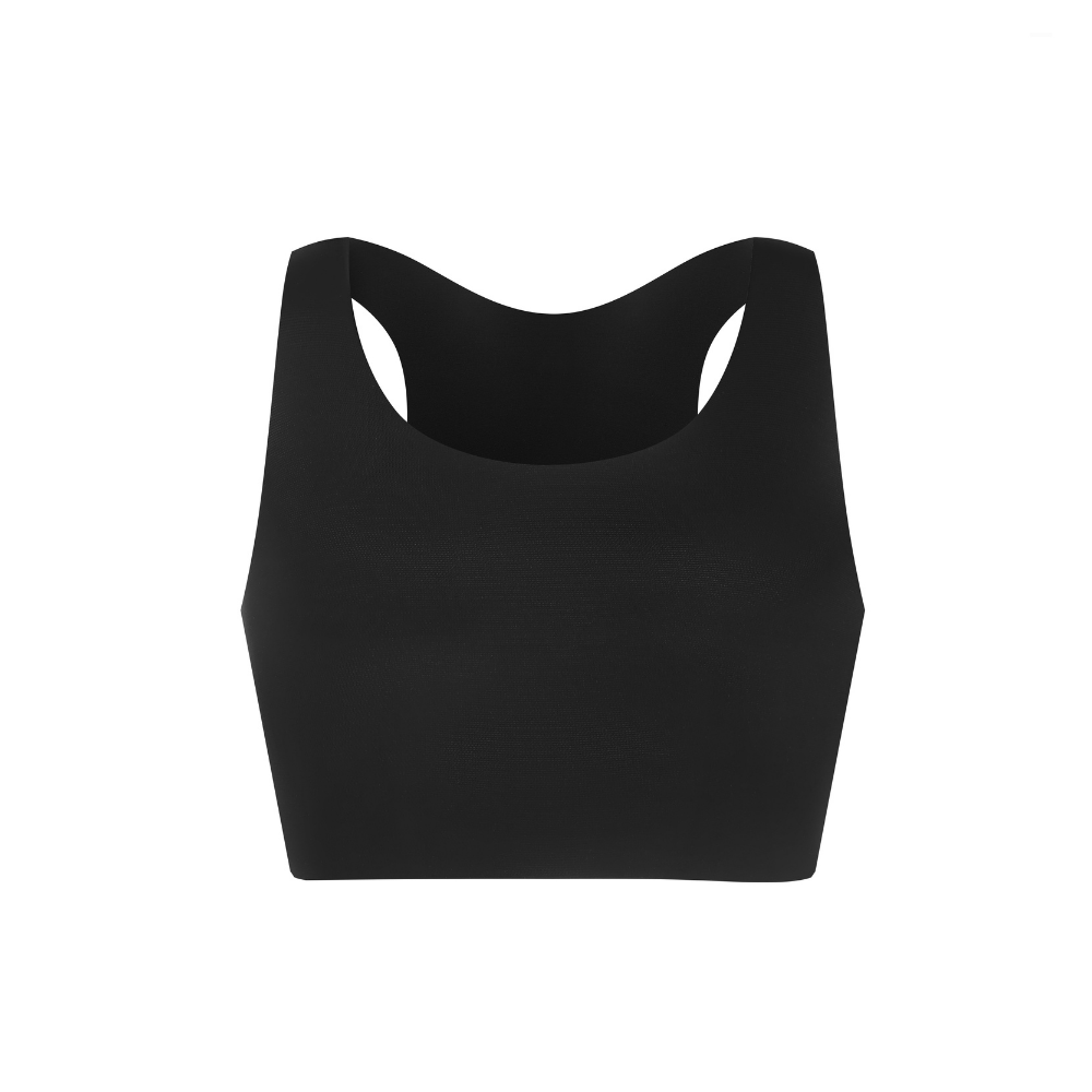 حمالة صدر رياضية ضاغطة بدون خي - مراجعة T Shirt Bra Seamless وسعره