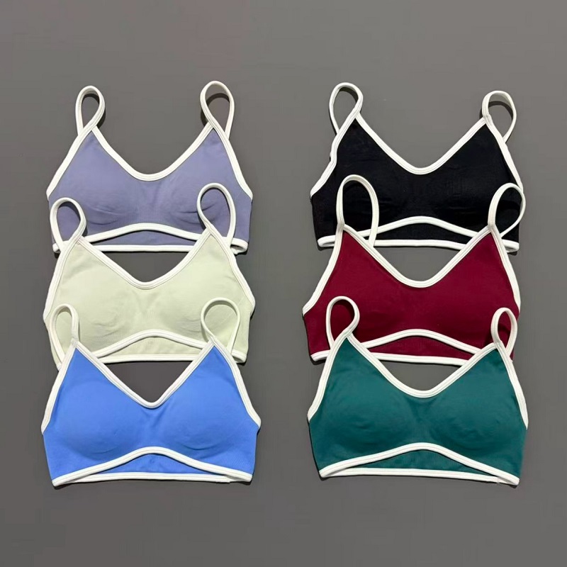 حمالة صدر رياضية للنساء قابلة  - مراجعة Minimizer Bra Women وسعره