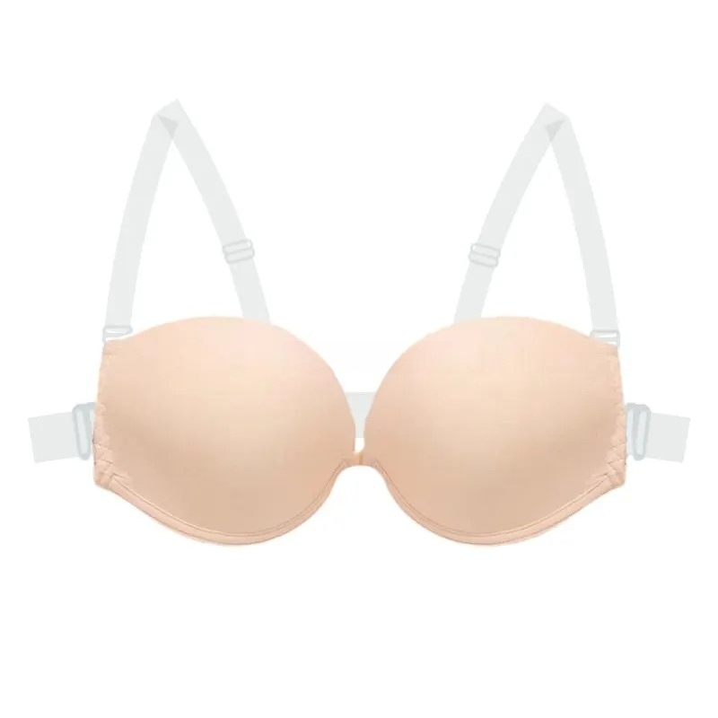 حمالة صدر متعددة الاستخدامات ب - مراجعة Convertible Bra Multiway وسعره