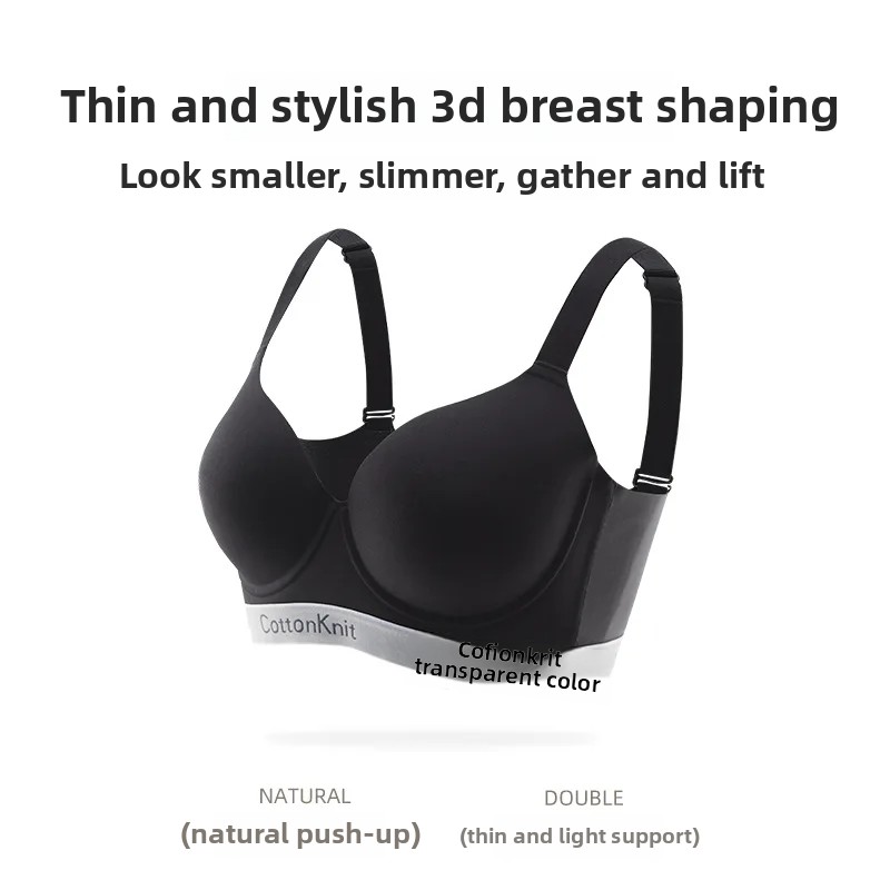 حمالة صدر لاسلكية KUCLUT مثيرة - مراجعة Cotton Bra Everyday وسعره