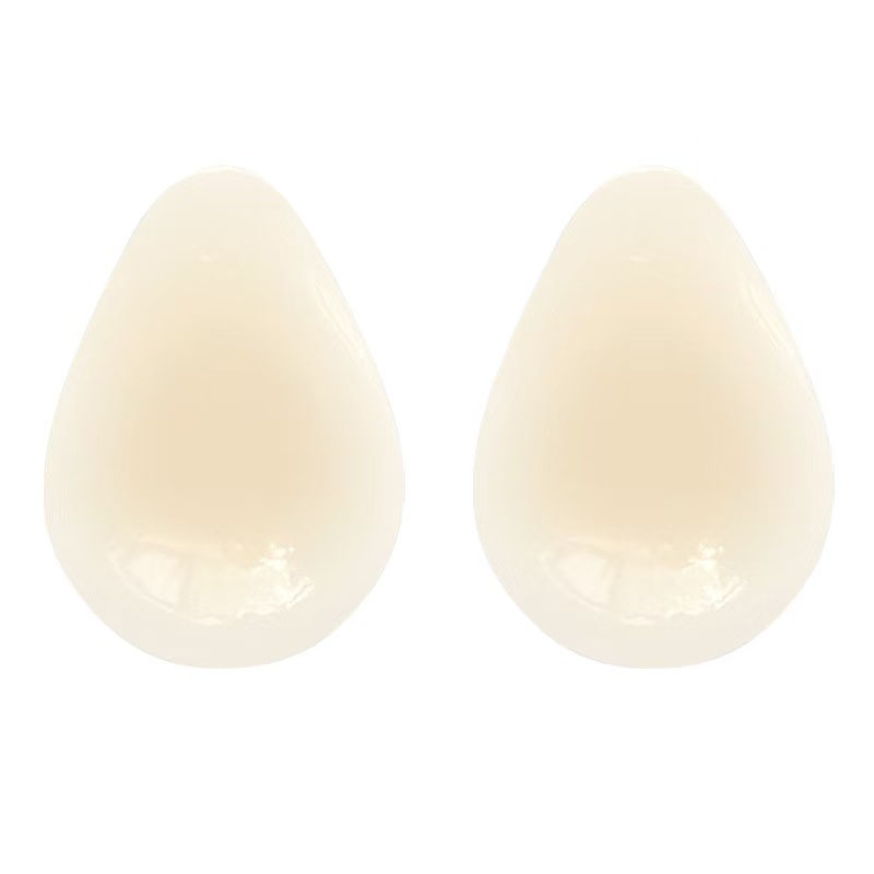 حمالة صدر غير مرئية على شكل قط - مراجعة Push Up Bra Silicone وسعره