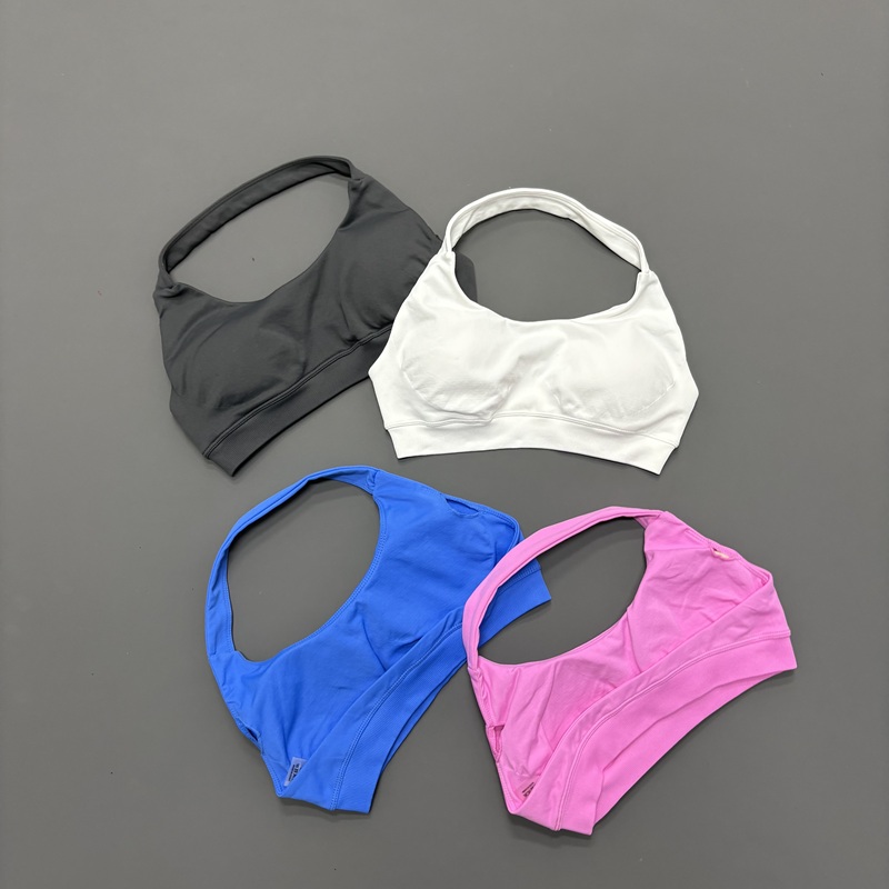 حمالة صدر رياضية نسائية من HIS - مراجعة T Shirt Bra Seamless وسعره