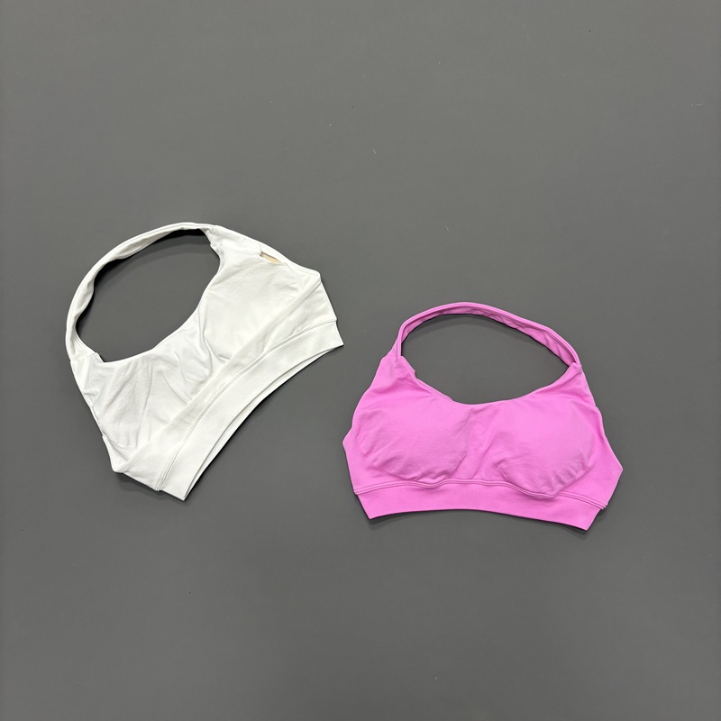 حمالة صدر رياضية نسائية من HIS - مراجعة T Shirt Bra Seamless وسعره