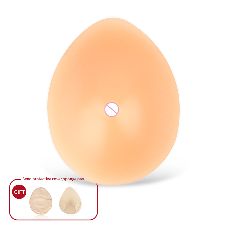 أثداء صناعية من السيليكون لما  - مراجعة Mastectomy Bra Pocket وسعره