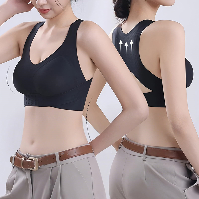 حمالات صدر نسائية لتصحيح الوضع - مراجعة Cotton Bra Everyday وسعره