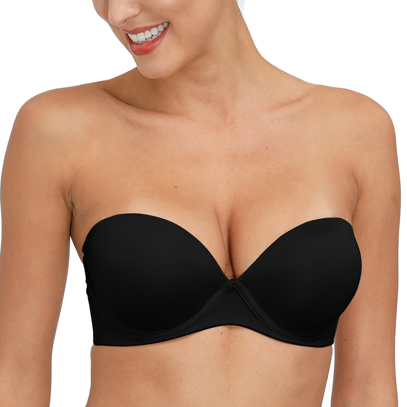 حمالات صدر جديدة بدون حمالات ل - مراجعة Convertible Bra Multiway وسعره