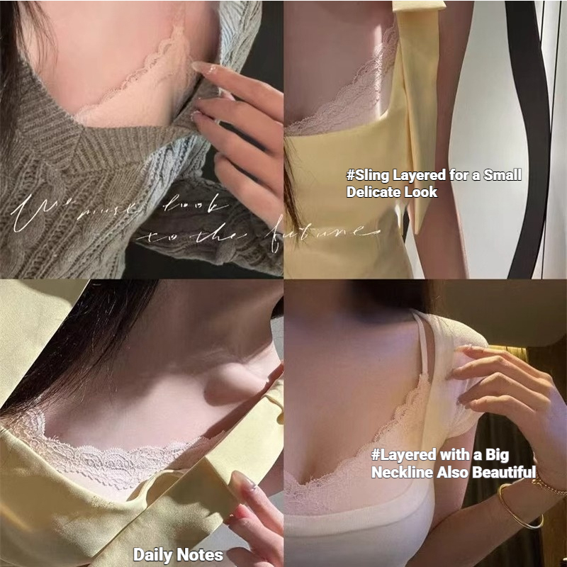 حمالة صدر نسائية بدون أسلاك وب - مراجعة Sleep Bra Bralette وسعره