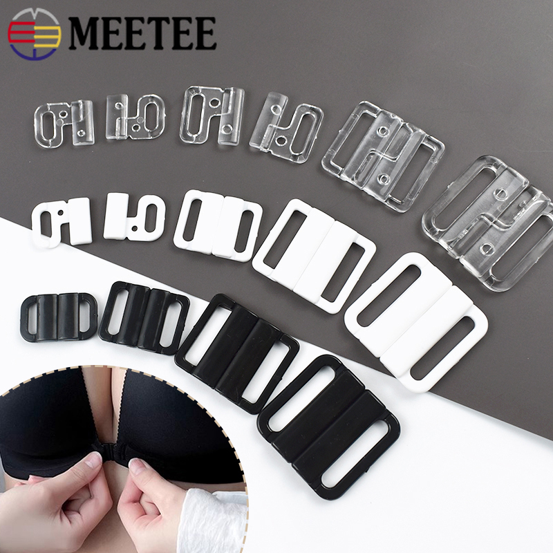 20/50/100 مجموعات 10/15/20/25  - مراجعة Nursing Bra Clip وسعره