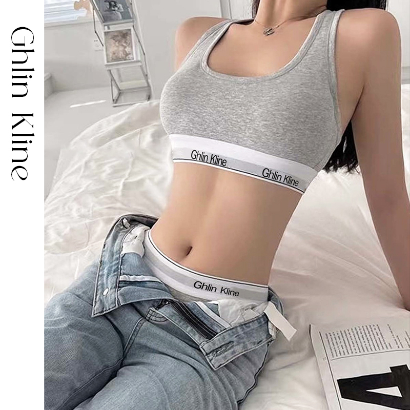 طقم ملابس داخلية Ghlin Kline م - مراجعة T Shirt Bra Seamless وسعره