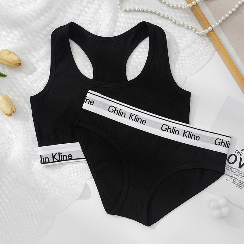 طقم ملابس داخلية Ghlin Kline م - مراجعة T Shirt Bra Seamless وسعره