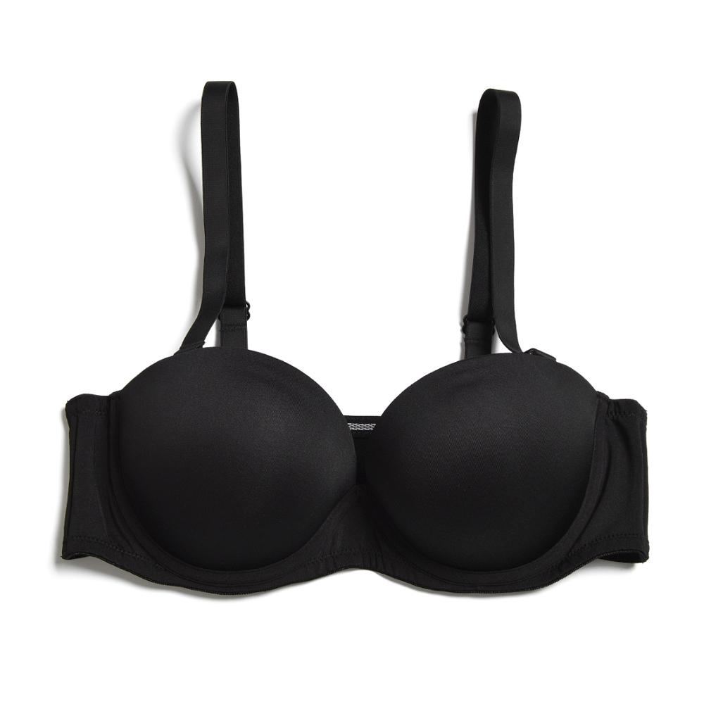 YBCG حمالات صدر رافعة للنساء م - مراجعة Convertible Bra Multiway وسعره
