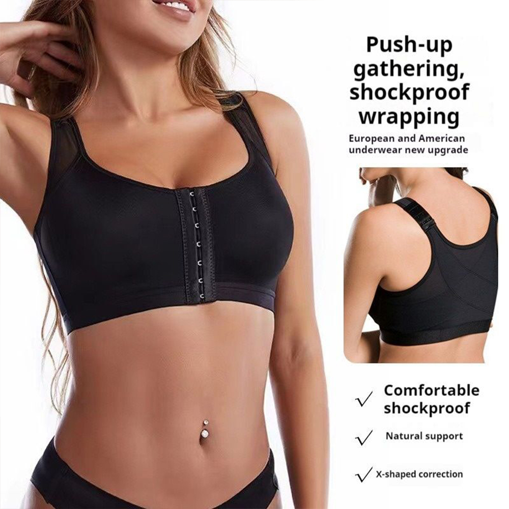حمالة صدر رياضية يومية للنساء، - مراجعة Mastectomy Bra Pocket وسعره