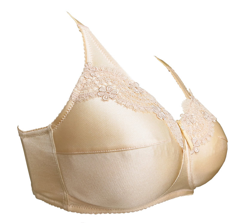 حمالة صدر اصطناعية بعد العملية - مراجعة Mastectomy Bra Pocket وسعره