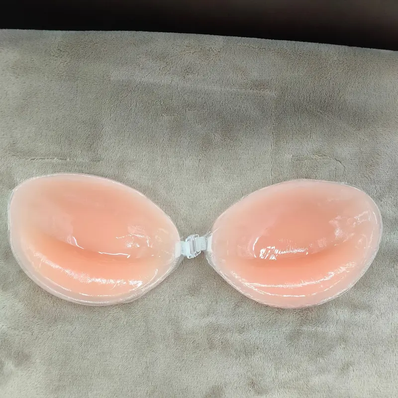 حمالة صدر سيليكون نوبرا للنساء - مراجعة Backless Bra Sticky وسعره