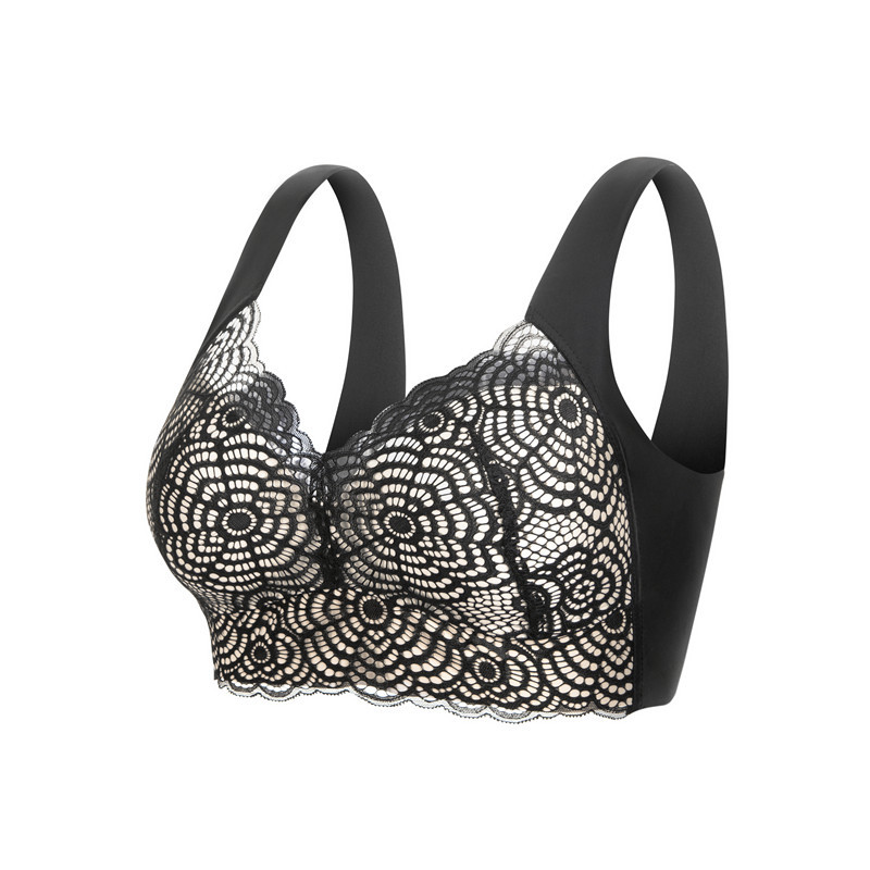 حمالة صدر نسائية من L'bellagio - مراجعة Wirefree Bra Comfort وسعره