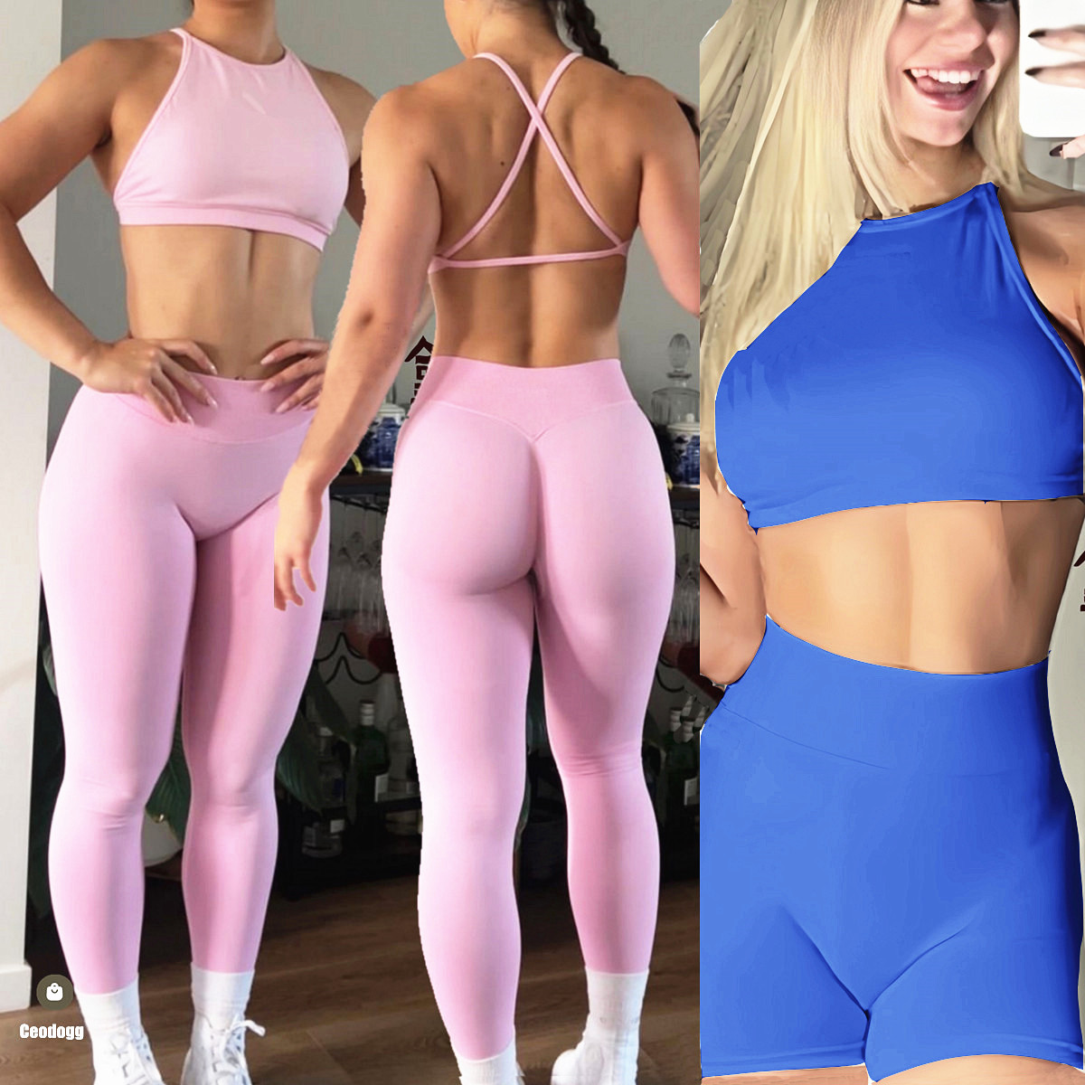 حمالة صدر رياضية داعمة للظهر م - مراجعة Minimizer Bra Women وسعره