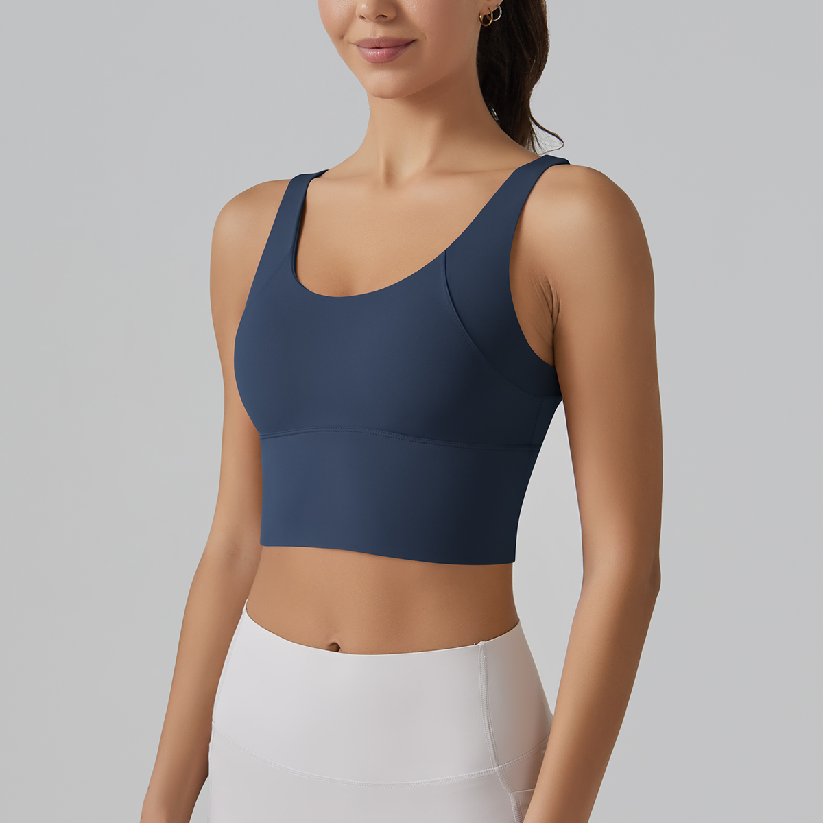 جديد اليوغا تانك القمم الصيف م - مراجعة Minimizer Bra Women وسعره
