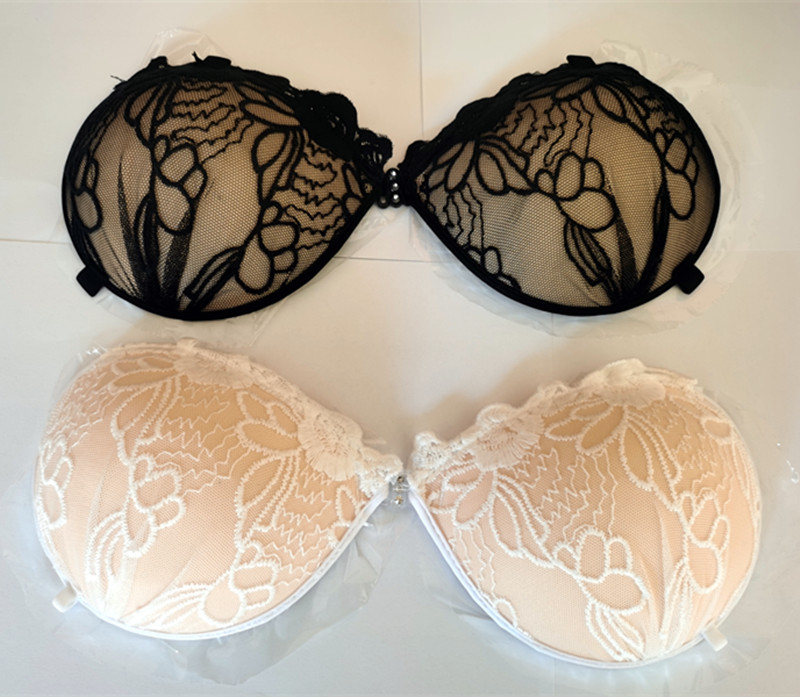 حمالات صدر نسائية لاصقة بدون ح - مراجعة Backless Bra Sticky وسعره