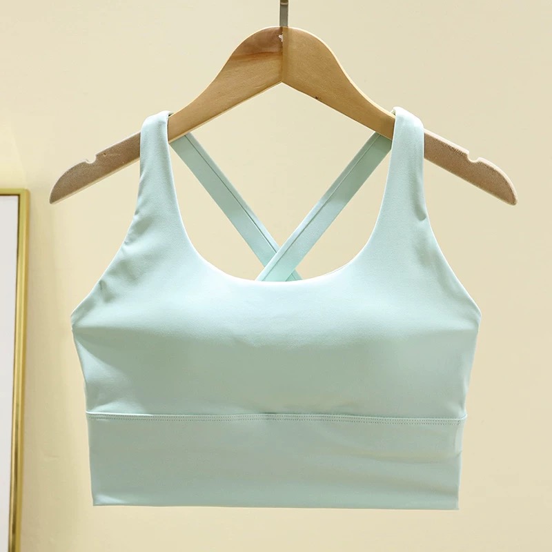 حمالة صدر مقاومة للصدمات للجري - مراجعة Minimizer Bra Women وسعره