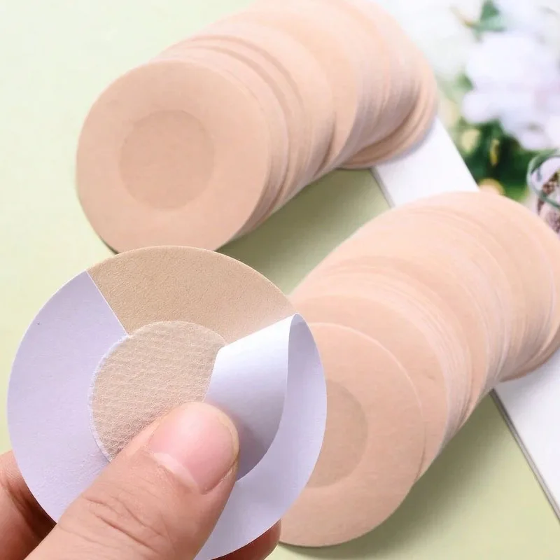 10/200 قطعة من لاصقات تغطية حل - مراجعة Strapless Bra Adhesive وسعره